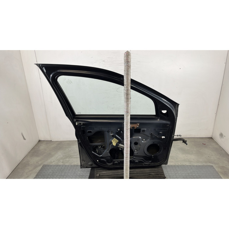 Porte avant gauche DACIA SANDERO 1 Photo n°5