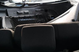 Extension d'aile arriere gauche DACIA SANDERO 1