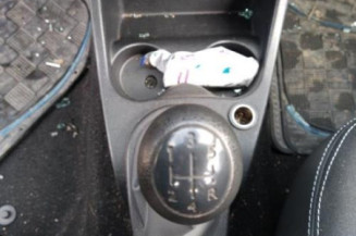 Extension d'aile arriere gauche DACIA SANDERO 1