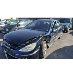 Vitre avant droit PEUGEOT 607