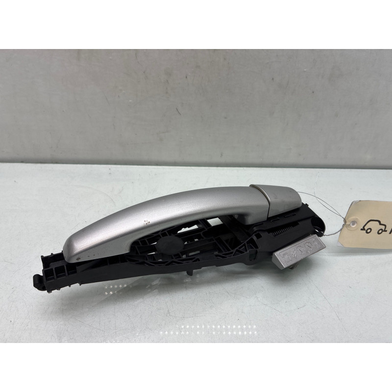 Poignee porte avant droit OPEL CORSA E Photo n°1