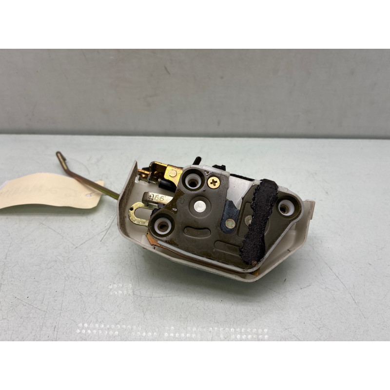Serrure arriere droit OPEL AGILA A Photo n°1