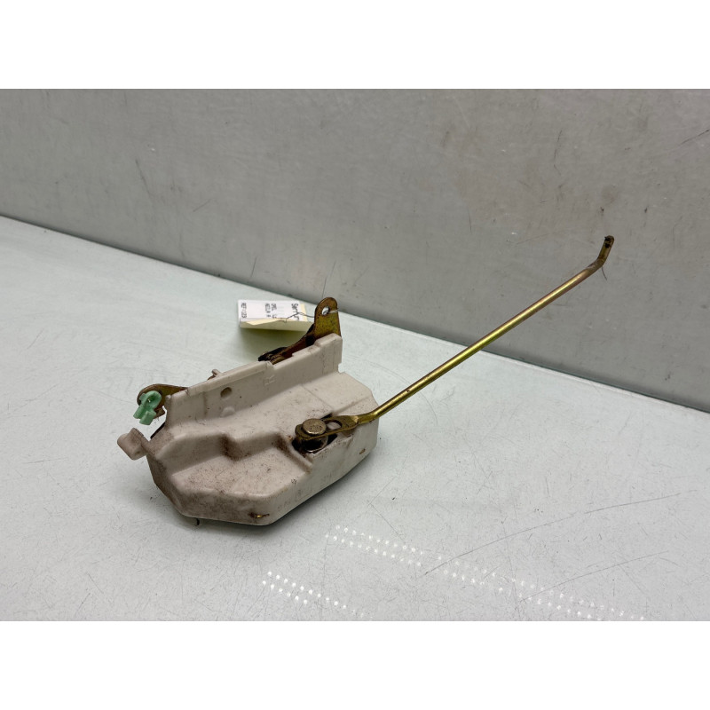 Serrure arriere droit OPEL AGILA A Photo n°3