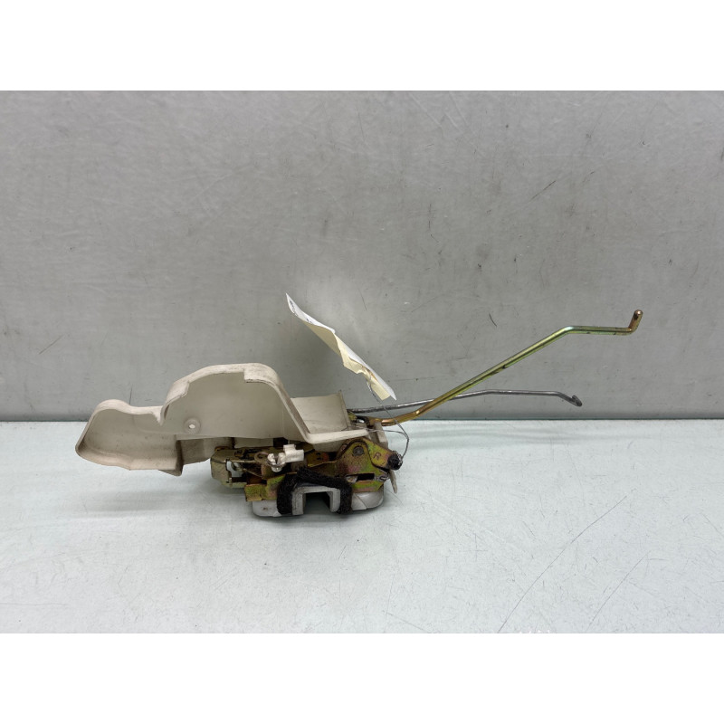 Serrure avant droit OPEL AGILA A Photo n°3