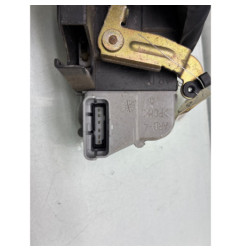 Serrure arriere droit CITROEN XSARA PICASSO Photo n°1