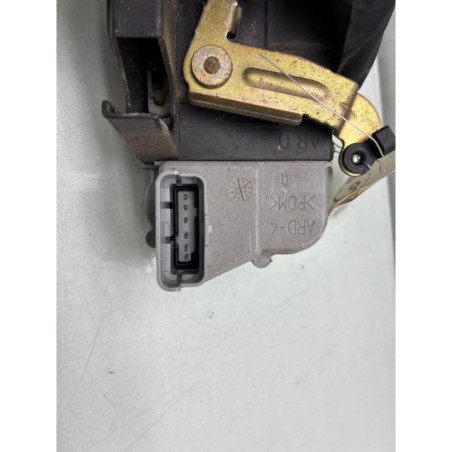 Serrure arriere droit CITROEN XSARA PICASSO Photo n°1