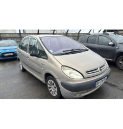Serrure arriere droit CITROEN XSARA PICASSO