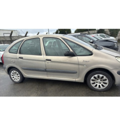Serrure arriere droit CITROEN XSARA PICASSO