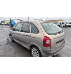 Serrure arriere droit CITROEN XSARA PICASSO