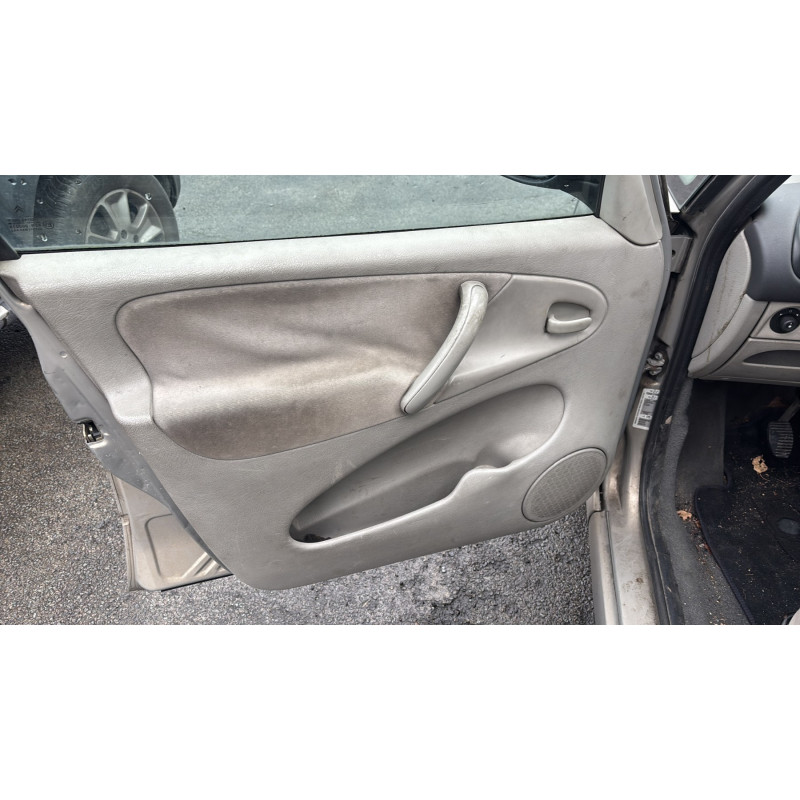 Serrure arriere droit CITROEN XSARA PICASSO Photo n°14