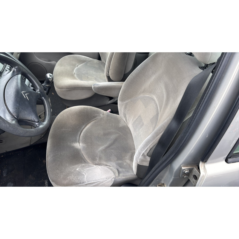 Serrure arriere droit CITROEN XSARA PICASSO Photo n°15