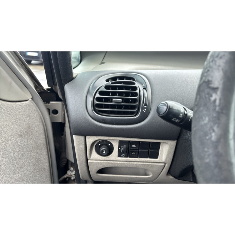 Serrure arriere droit CITROEN XSARA PICASSO Photo n°19