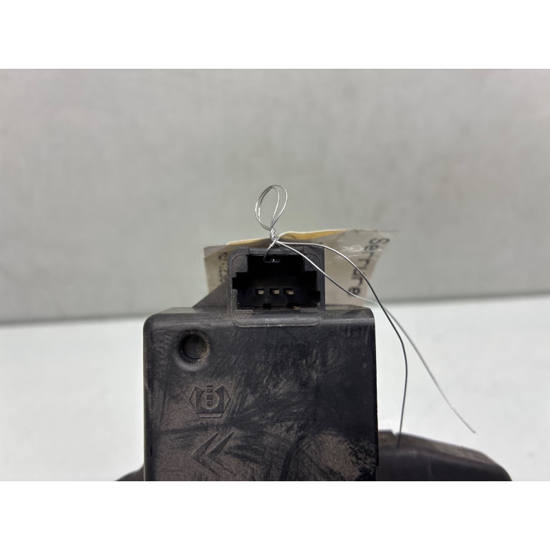 Serrure de coffre CITROEN XSARA PICASSO Photo n°1