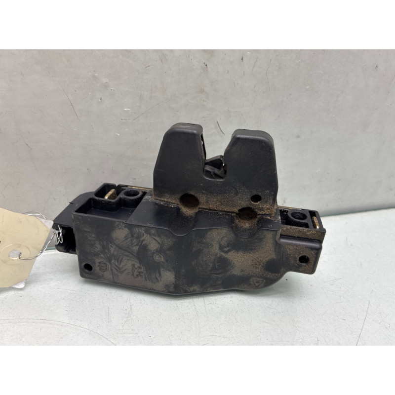 Serrure de coffre CITROEN XSARA PICASSO Photo n°2