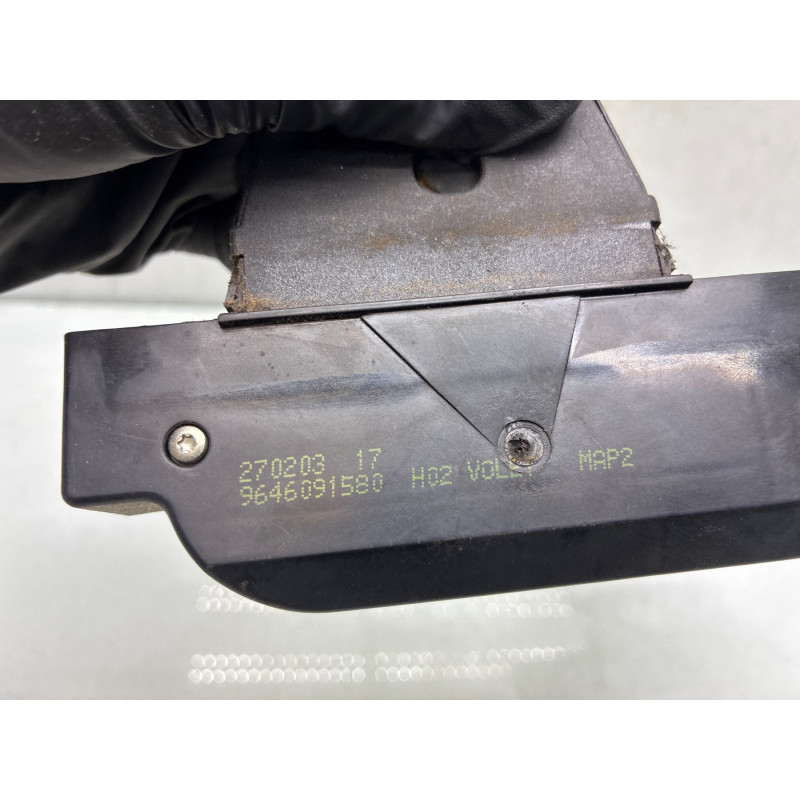 Serrure de coffre CITROEN XSARA PICASSO Photo n°3