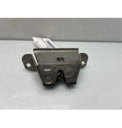 Serrure de coffre PEUGEOT 107