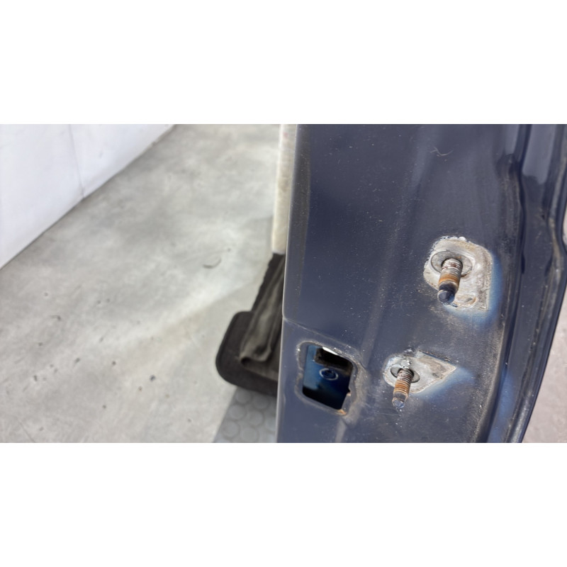 Porte avant gauche DACIA SANDERO 1 Photo n°3