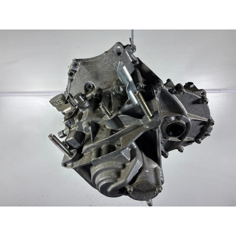 Boite de vitesses MAZDA 2 3 Photo n°1