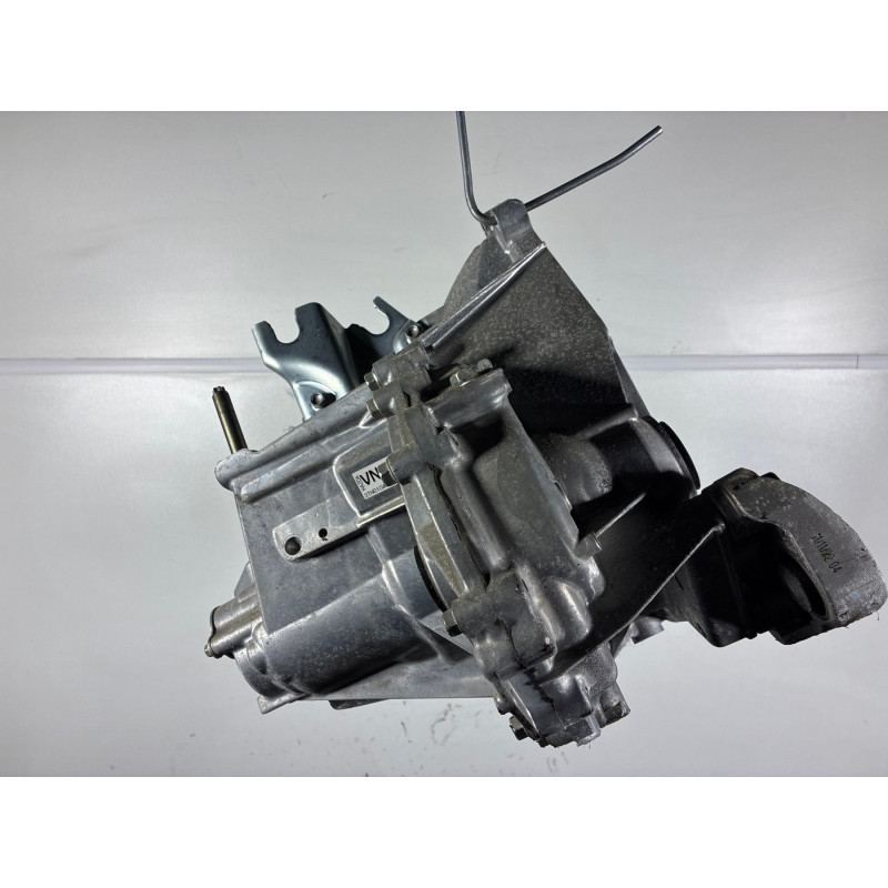 Boite de vitesses MAZDA 2 3 Photo n°2