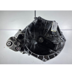 Boite de vitesses MAZDA 2 3