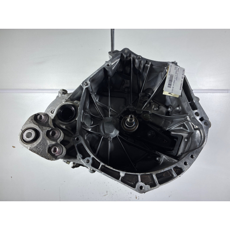 Boite de vitesses MAZDA 2 3 Photo n°4