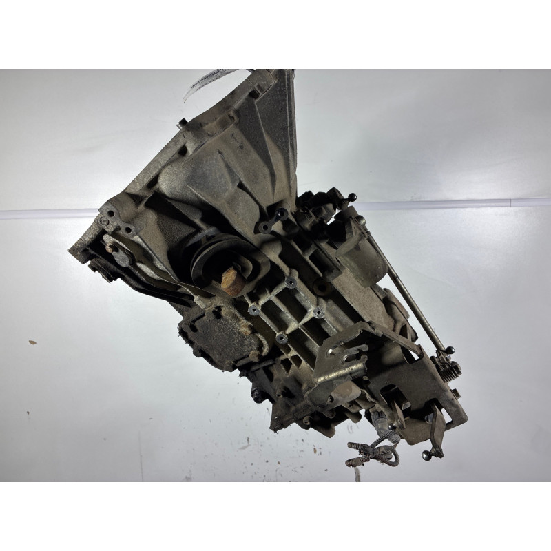 Boite de vitesses IVECO DAILY 4 Photo n°2