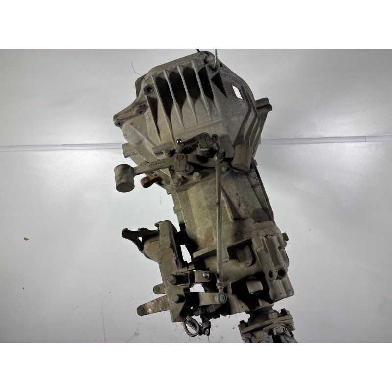 Boite de vitesses IVECO DAILY 4 Photo n°3