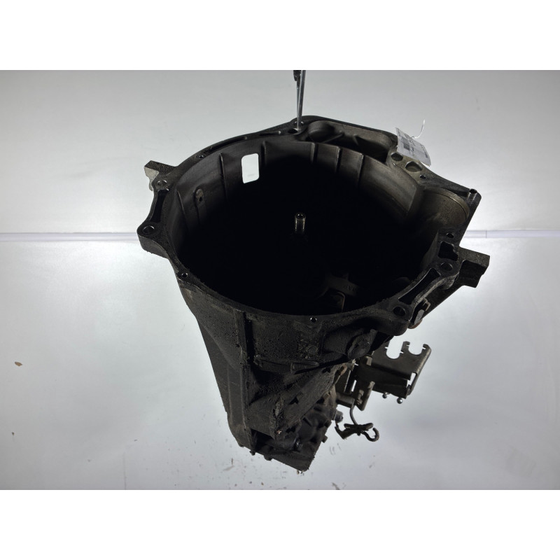 Boite de vitesses IVECO DAILY 4 Photo n°4