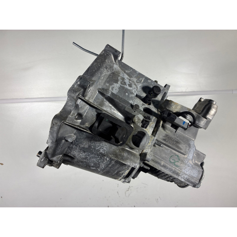 Boite de vitesses TOYOTA PROACE 3 CITY Photo n°2