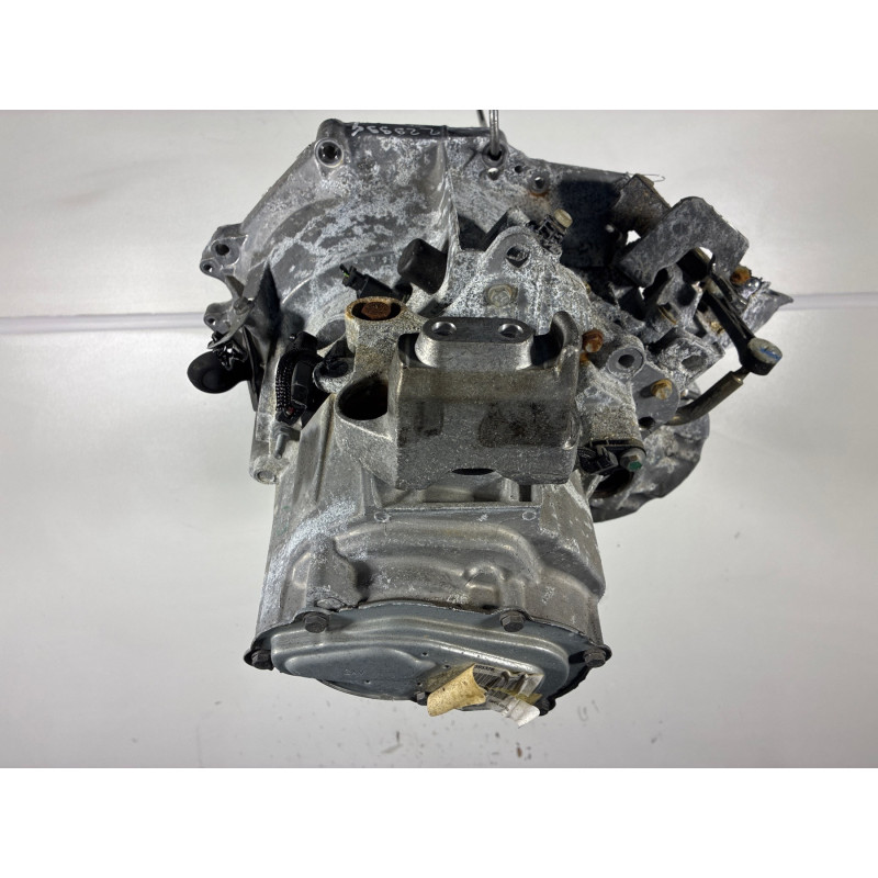 Boite de vitesses TOYOTA PROACE 3 CITY Photo n°3