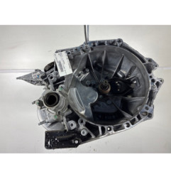 Boite de vitesses TOYOTA PROACE 3 CITY