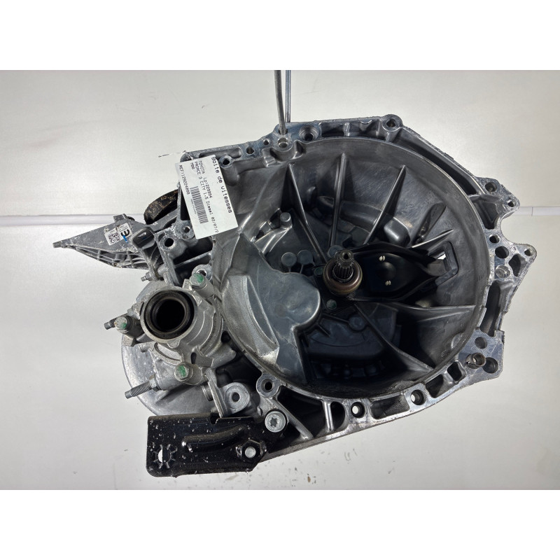 Boite de vitesses TOYOTA PROACE 3 CITY Photo n°5