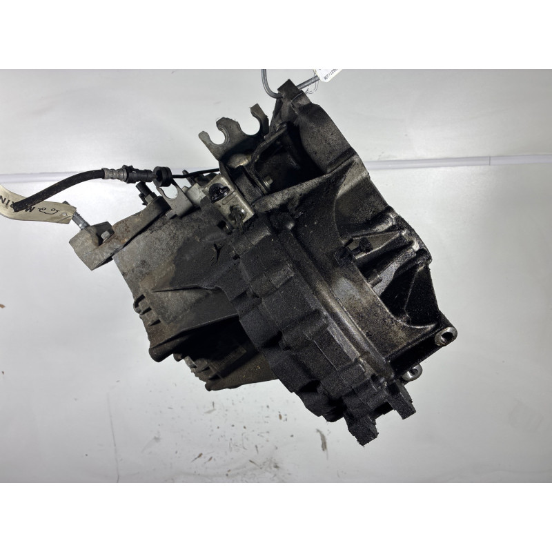 Boite de vitesses FORD S-MAX 1 Photo n°1
