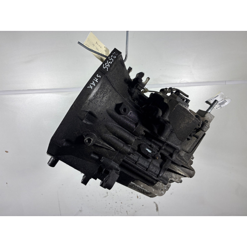 Boite de vitesses FORD S-MAX 1 Photo n°3