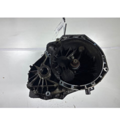 Boite de vitesses FORD S-MAX 1