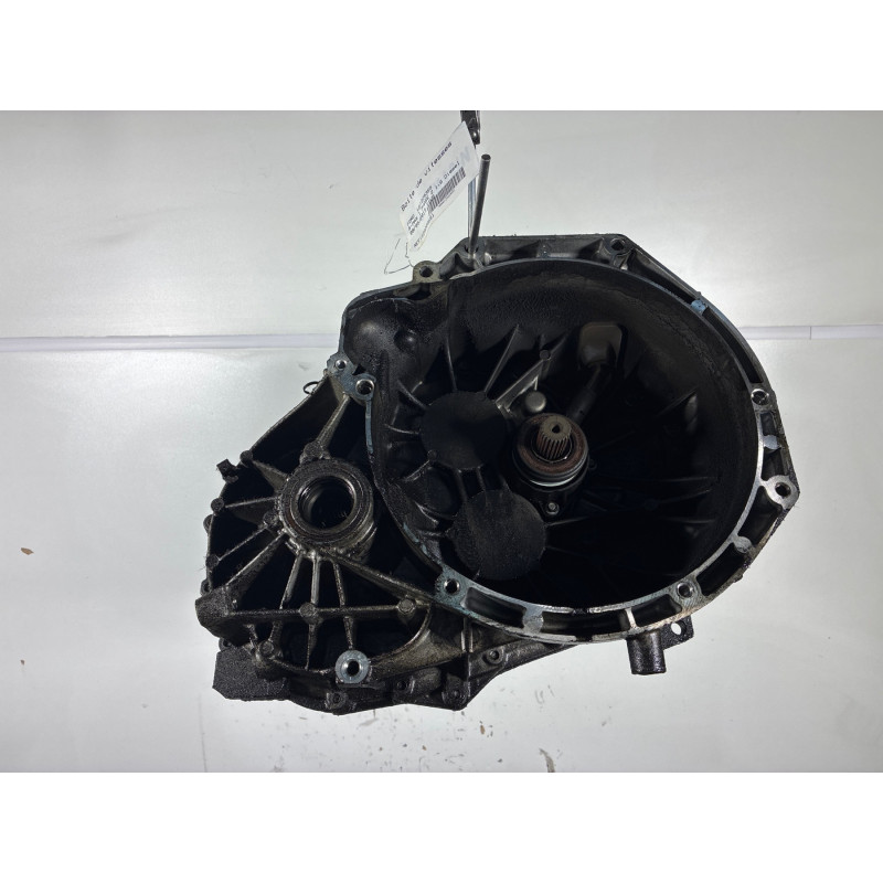 Boite de vitesses FORD S-MAX 1 Photo n°4