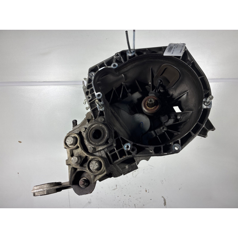 Boite de vitesses FIAT BRAVO 2 Photo n°3
