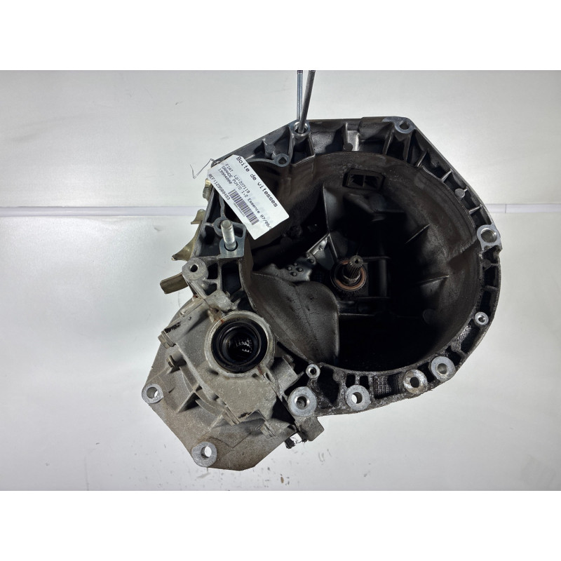 Boite de vitesses FIAT GRANDE PUNTO Photo n°2