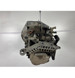 Boite de vitesses FIAT GRANDE PUNTO