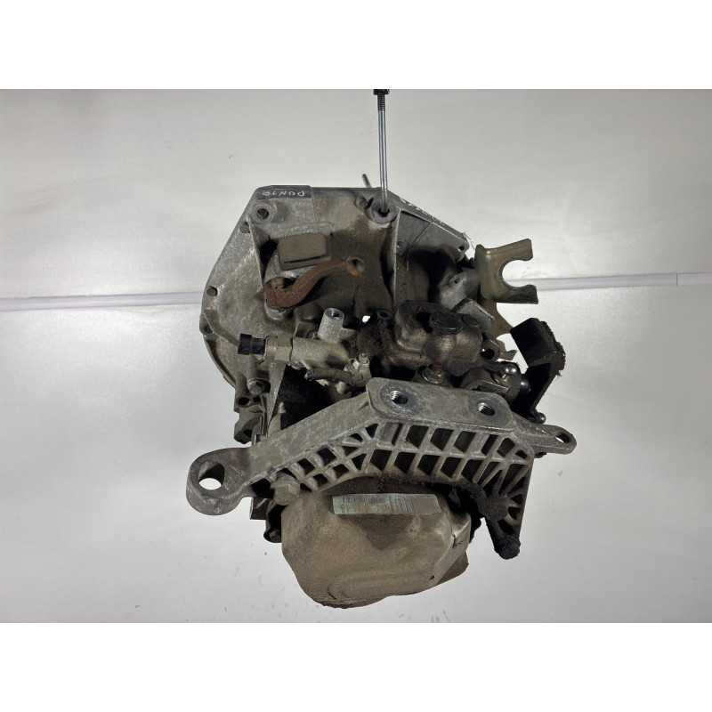 Boite de vitesses FIAT GRANDE PUNTO Photo n°3