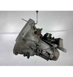 Boite de vitesses FIAT GRANDE PUNTO