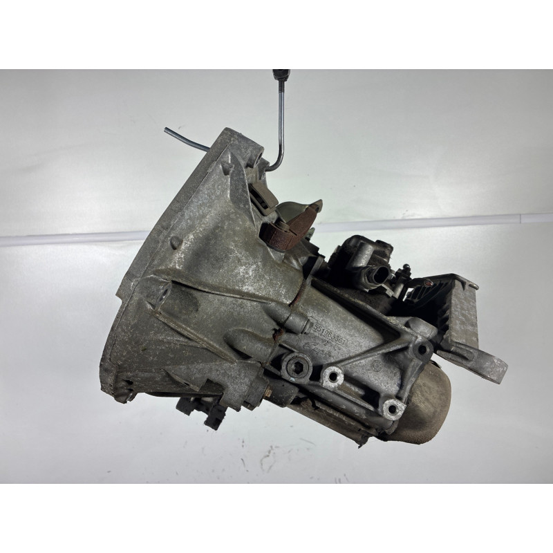 Boite de vitesses FIAT GRANDE PUNTO Photo n°4