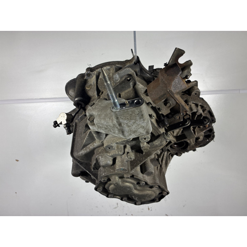 Boite de vitesses CHEVROLET EPICA Photo n°2