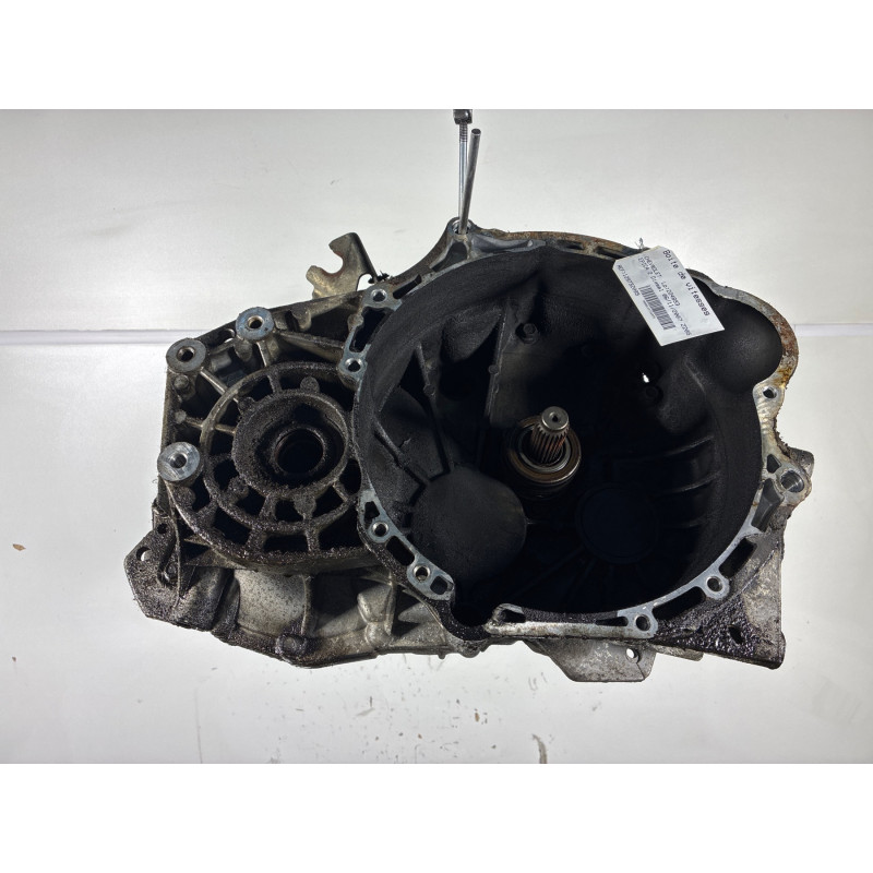Boite de vitesses CHEVROLET EPICA Photo n°4