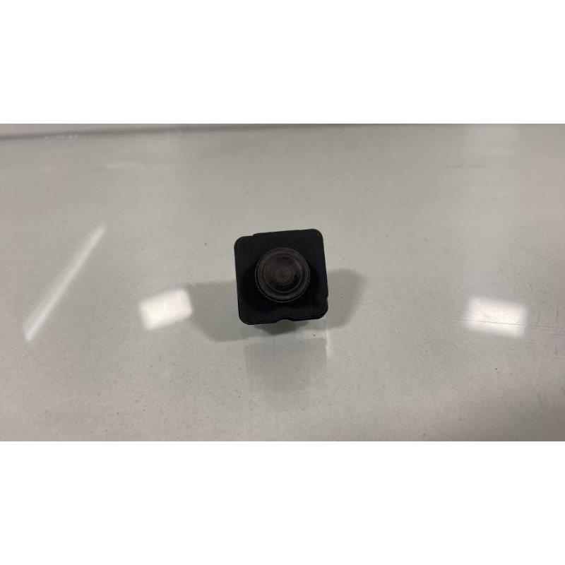Camera de recul PEUGEOT RIFTER Photo n°4