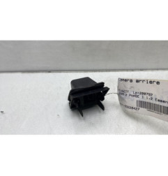 Camera PEUGEOT 3008 2