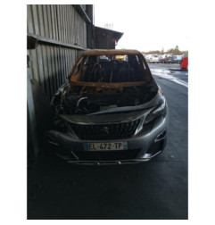 Camera PEUGEOT 3008 2