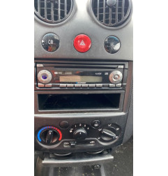 Serrure avant gauche CHEVROLET KALOS