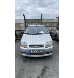 Serrure avant gauche CHEVROLET KALOS