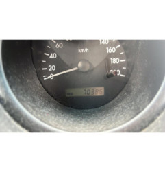 Serrure avant gauche CHEVROLET KALOS